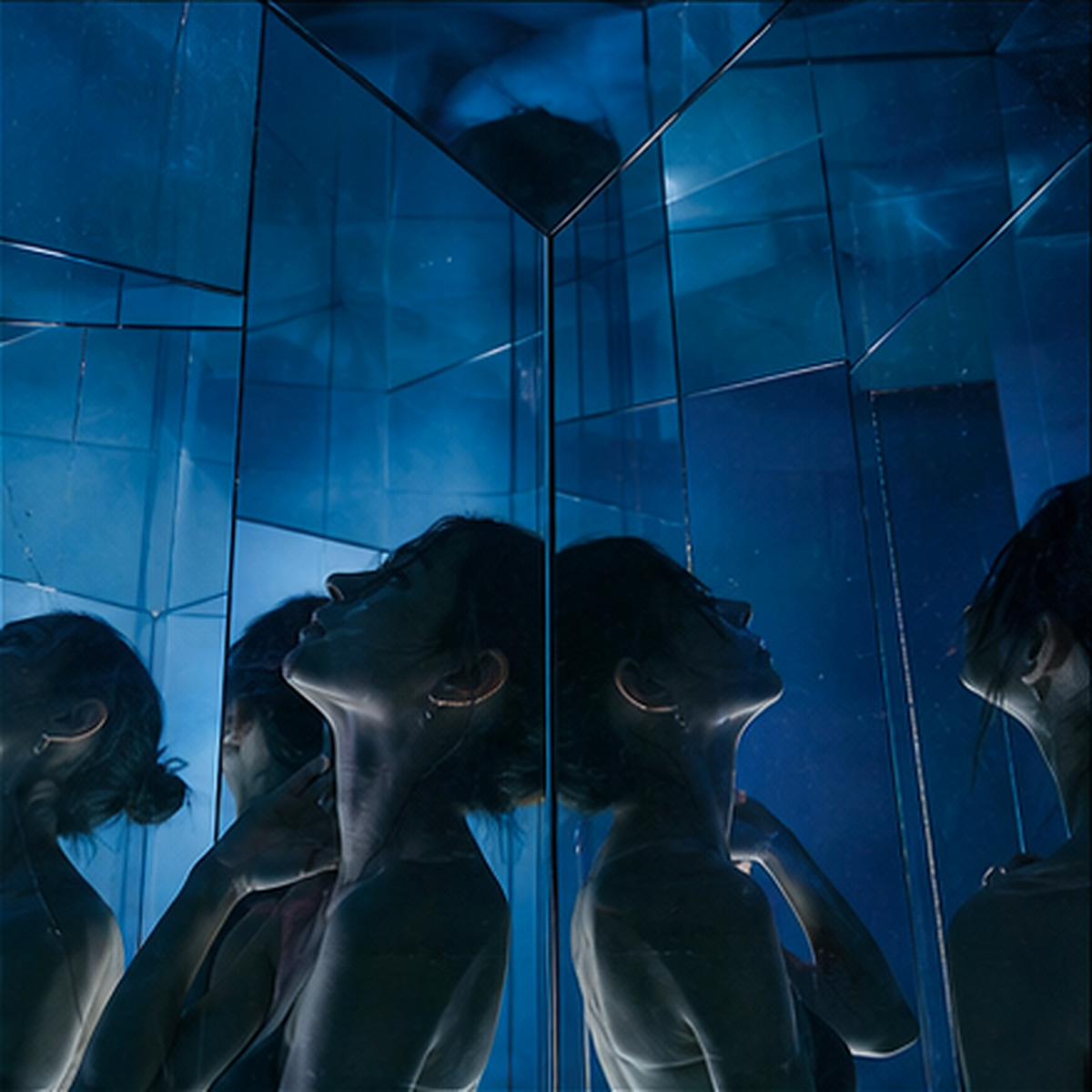 Glass Anthem album artwork