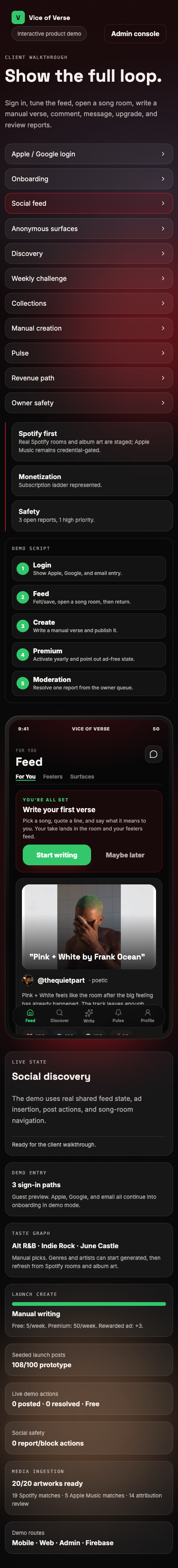 Mobile viewport screenshot